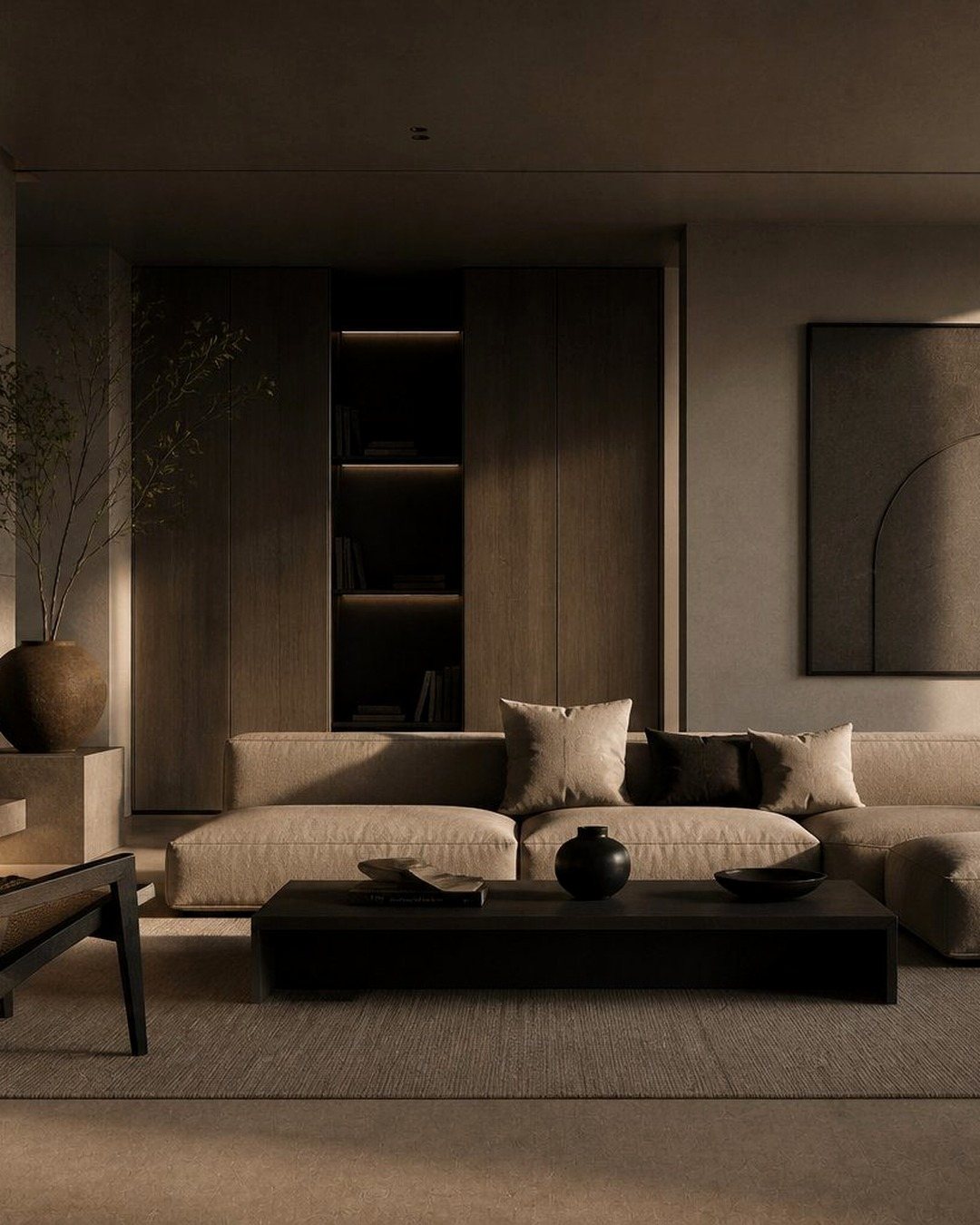 OTTO interior