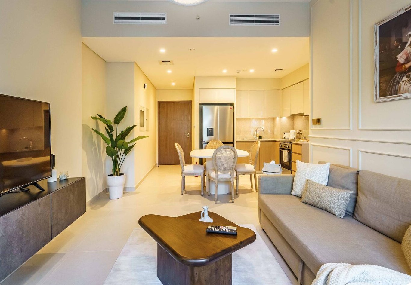 BLVD Heights — Emaar
